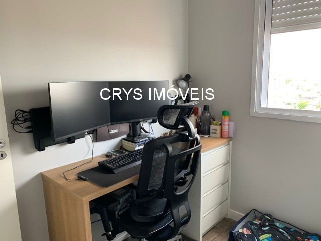 Apartamento, 2 quartos, 41 m² - Foto 4