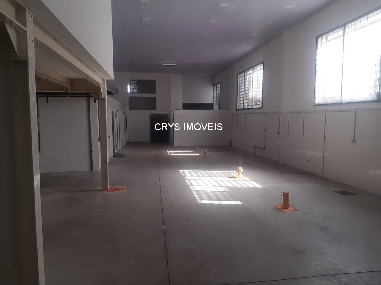 Prédio Inteiro, 600 m² - Foto 23