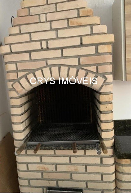 Casa, 3 quartos, 250 m² - Foto 12