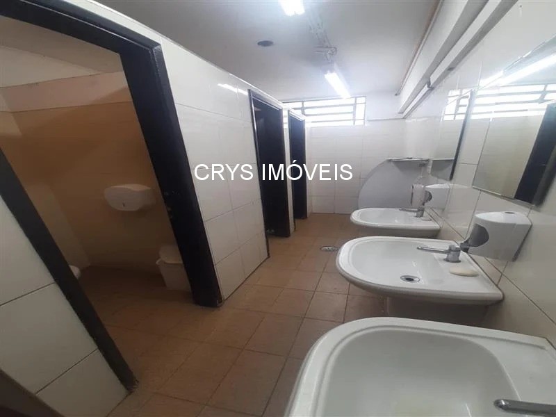 Depósito-Galpão-Armazém para alugar, 1000m² - Foto 26