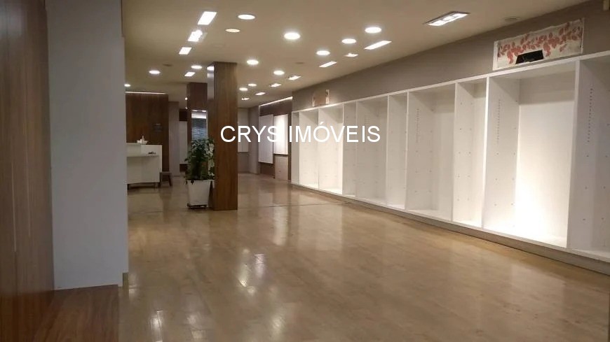 Loja-Salão para alugar, 135m² - Foto 12