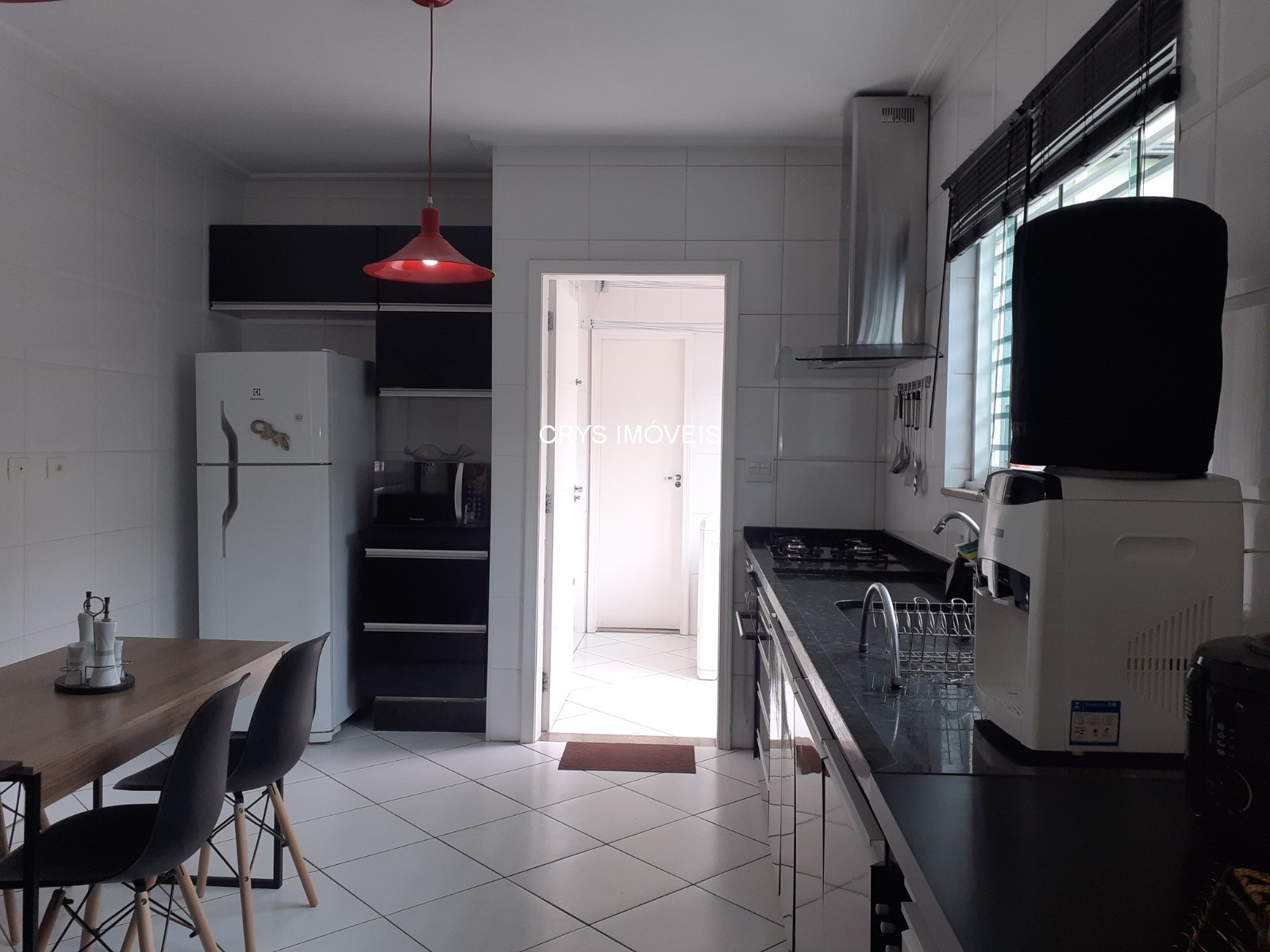 Casa, 3 quartos, 130 m² - Foto 20