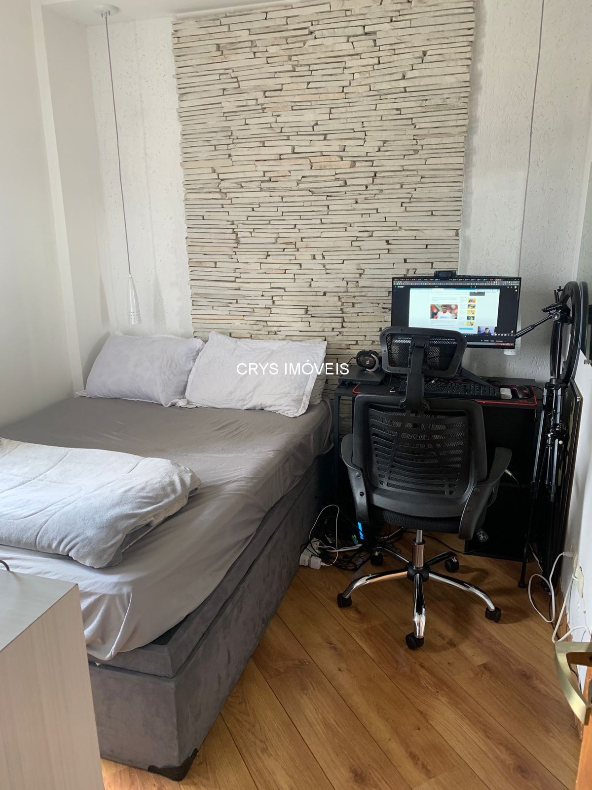 Apartamento, 2 quartos, 55 m² - Foto 14