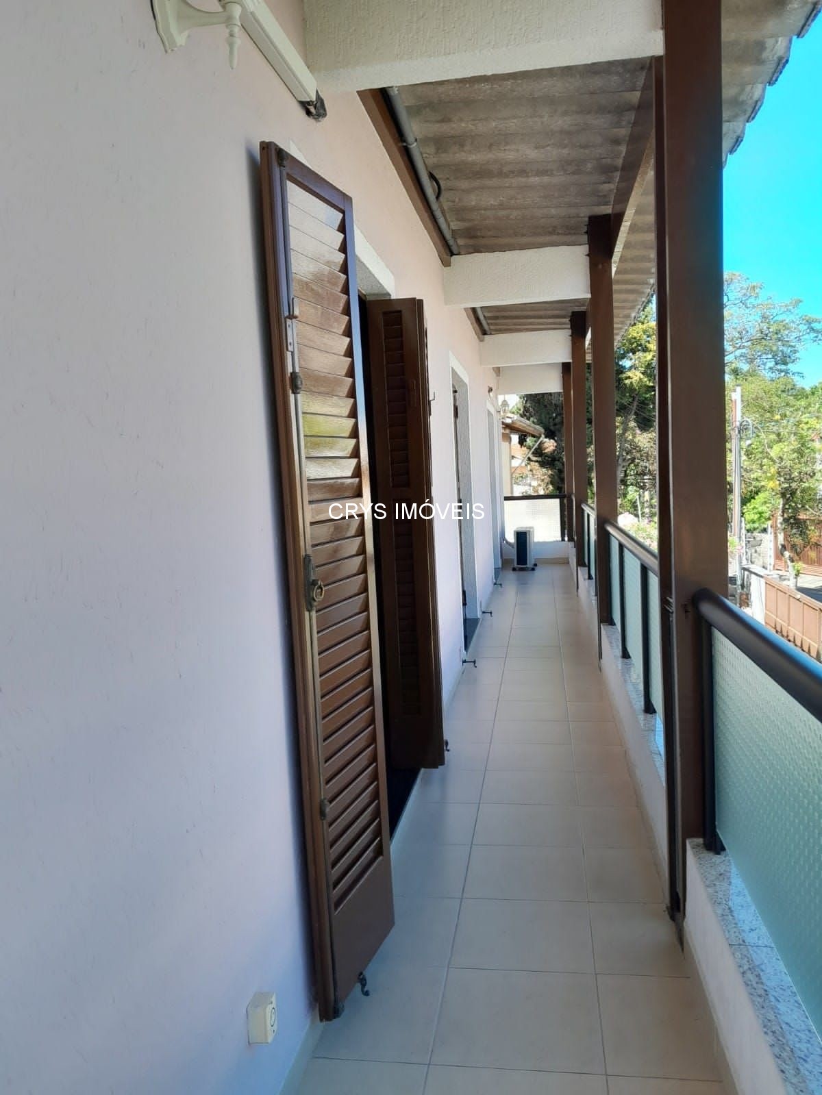 Casa, 3 quartos - Foto 9