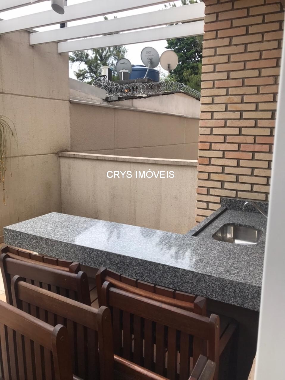 Apartamento, 2 quartos, 54 m² - Foto 10