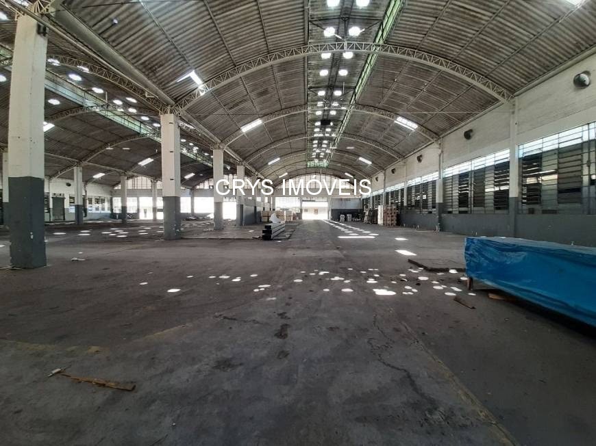 Depósito-Galpão, 3789 m² - Foto 11