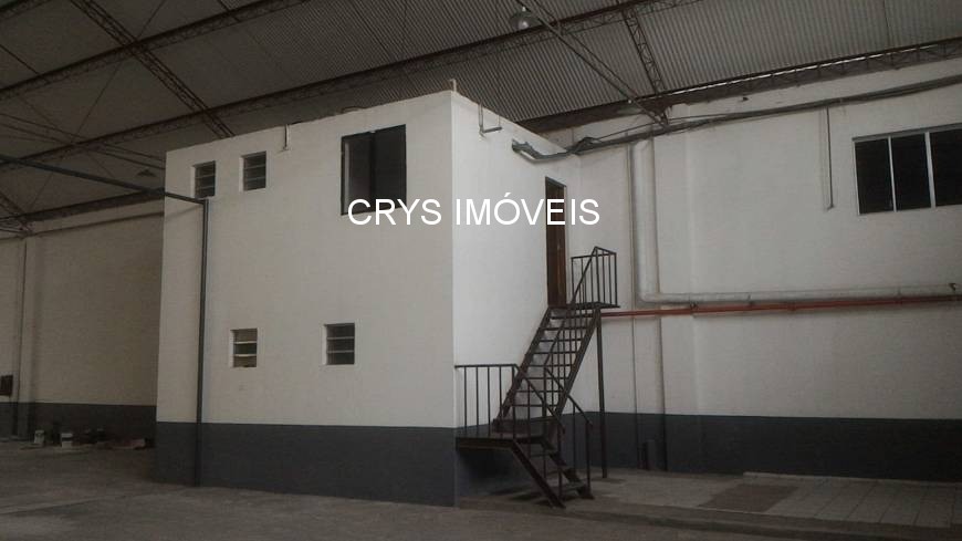 Depósito-Galpão, 2547 m² - Foto 5