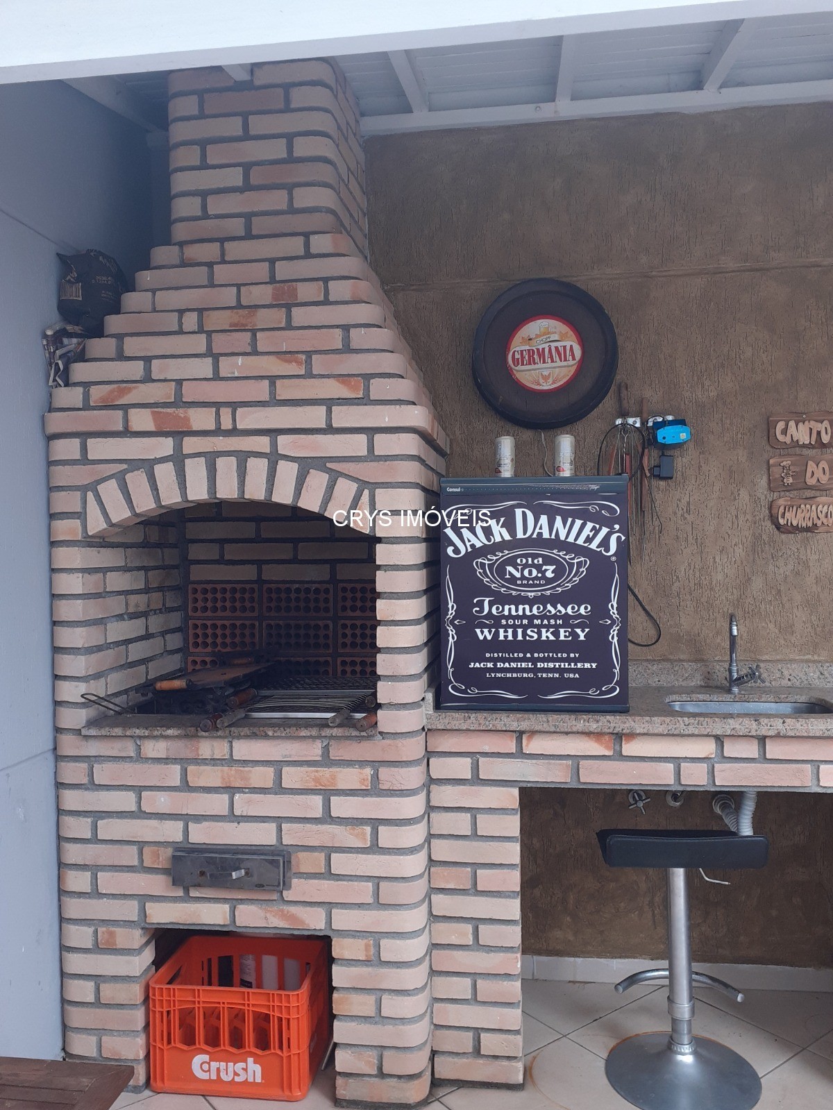 Casa, 3 quartos, 130 m² - Foto 12