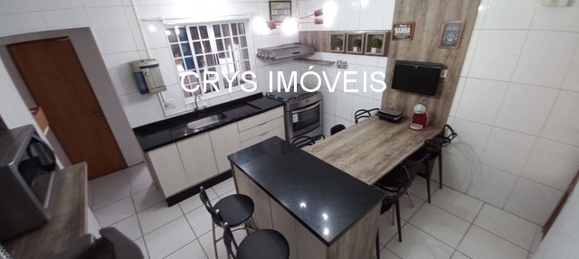 Casa, 3 quartos, 92 m² - Foto 3