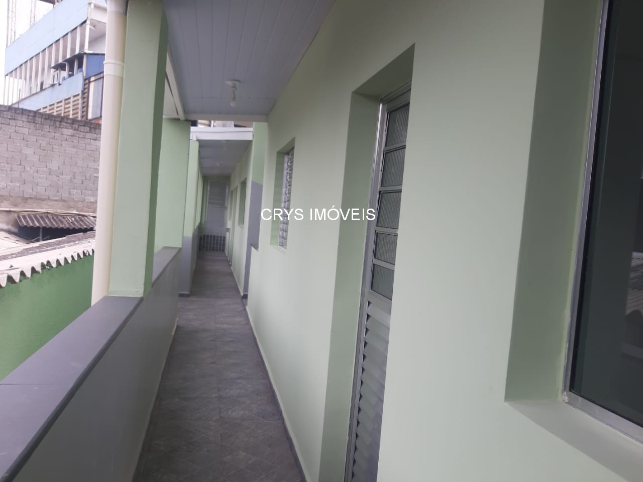 Casa, 2 quartos, 40 m² - Foto 14