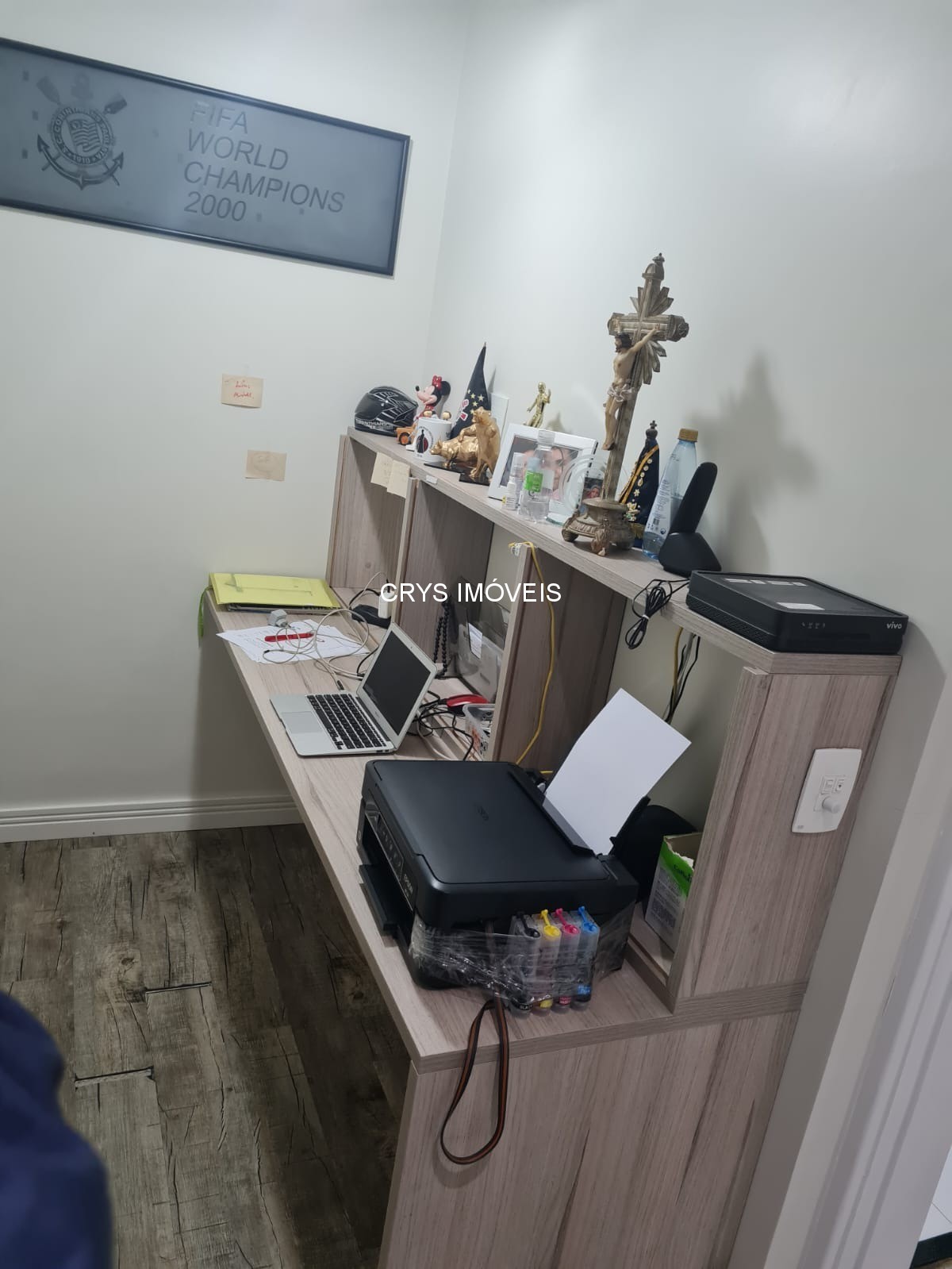 Apartamento, 3 quartos, 134 m² - Foto 10