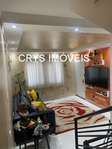 Casa, 3 quartos - Foto 2