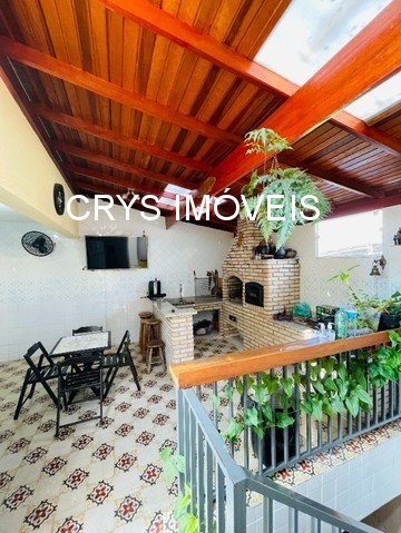 Casa, 3 quartos - Foto 5