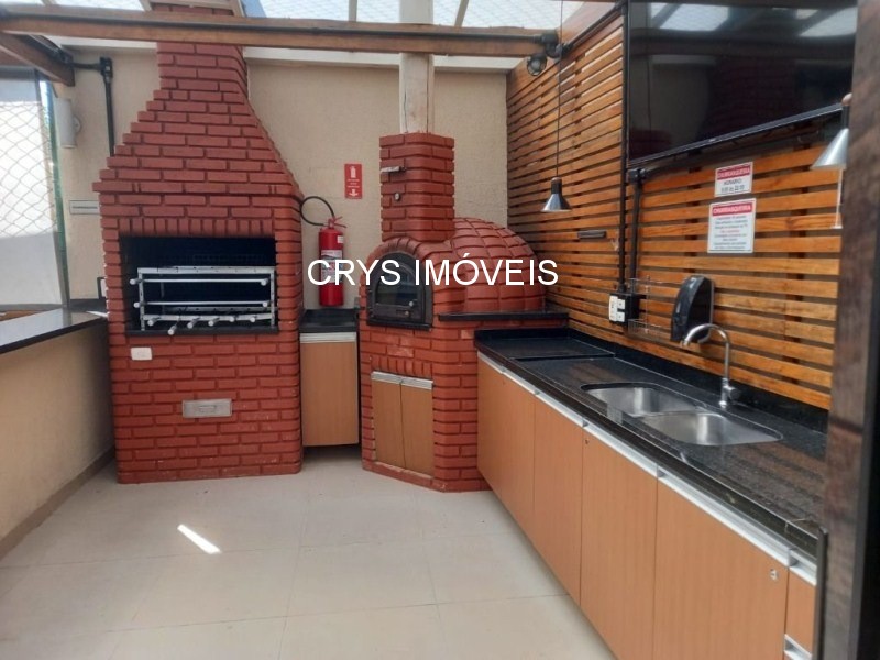 Apartamento, 3 quartos, 85 m² - Foto 26