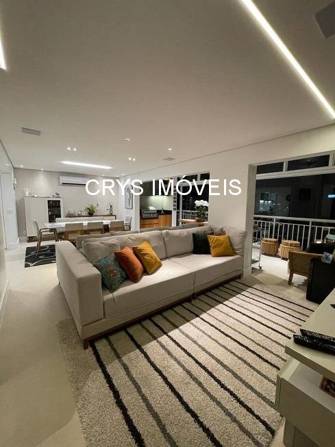 Apartamento, 3 quartos, 121 m² - Foto 9
