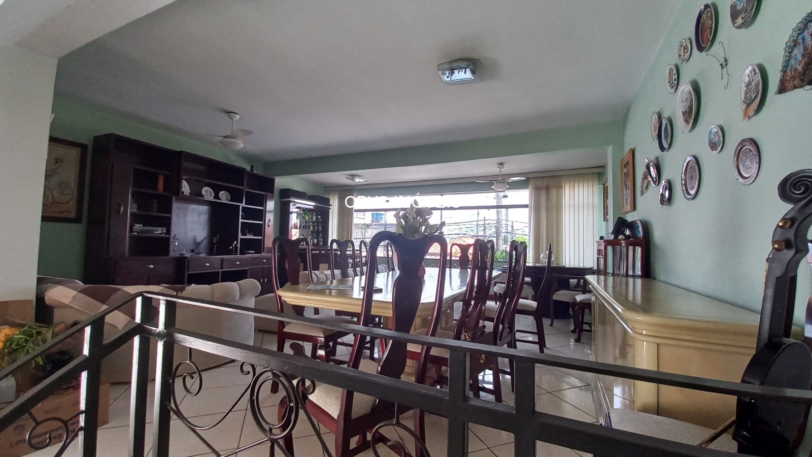 Casa, 4 quartos, 265 m² - Foto 5