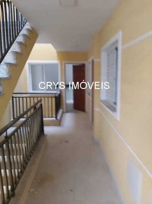 Apartamento, 1 quarto, 28 m² - Foto 2