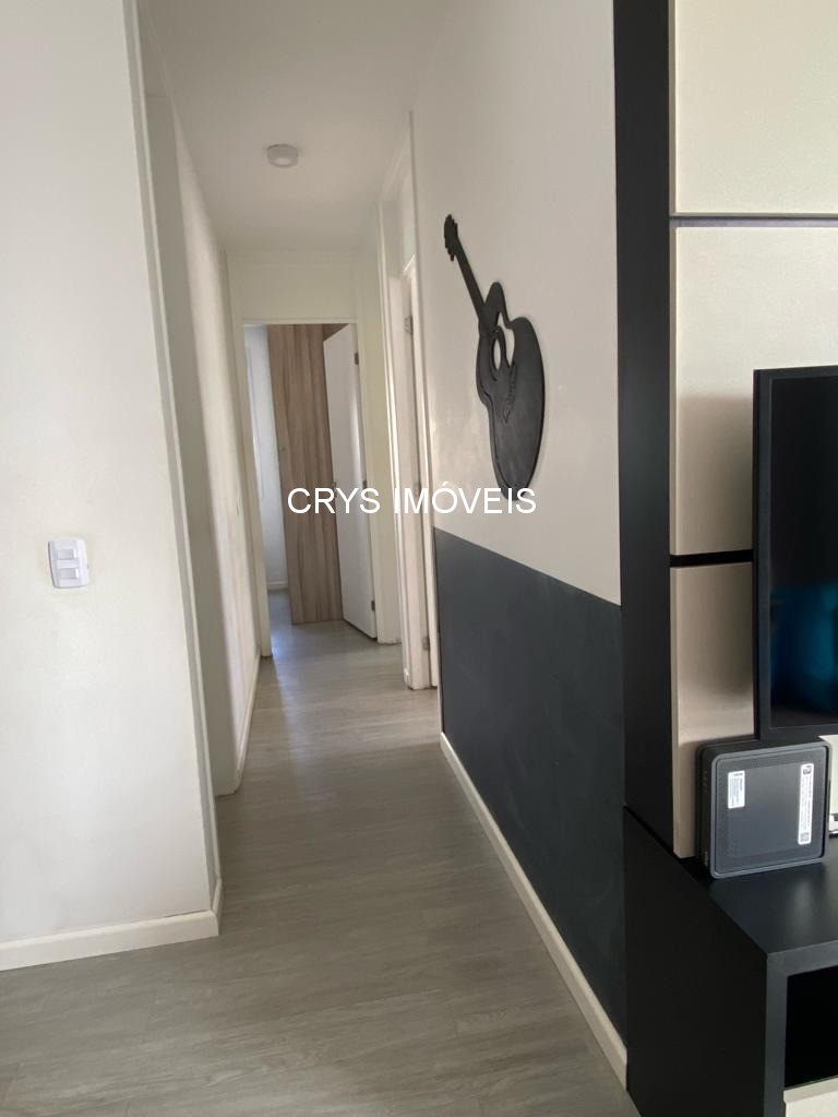 Apartamento, 3 quartos, 59 m² - Foto 3