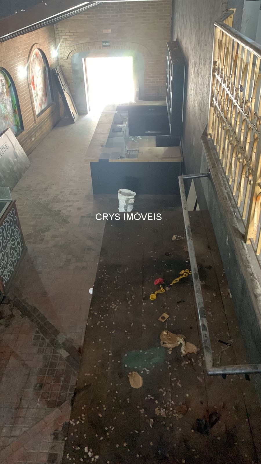 Loja-Salão para alugar, 600m² - Foto 15