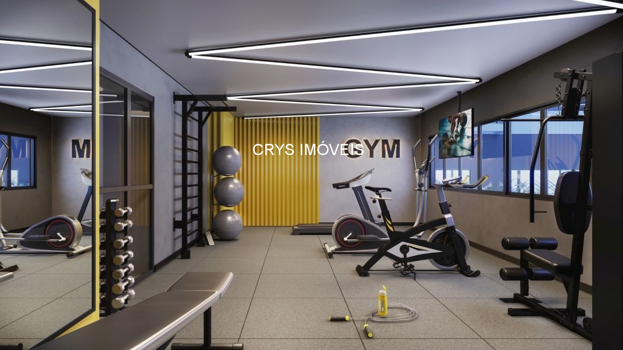 Apartamento, 1 quarto, 28 m² - Foto 10