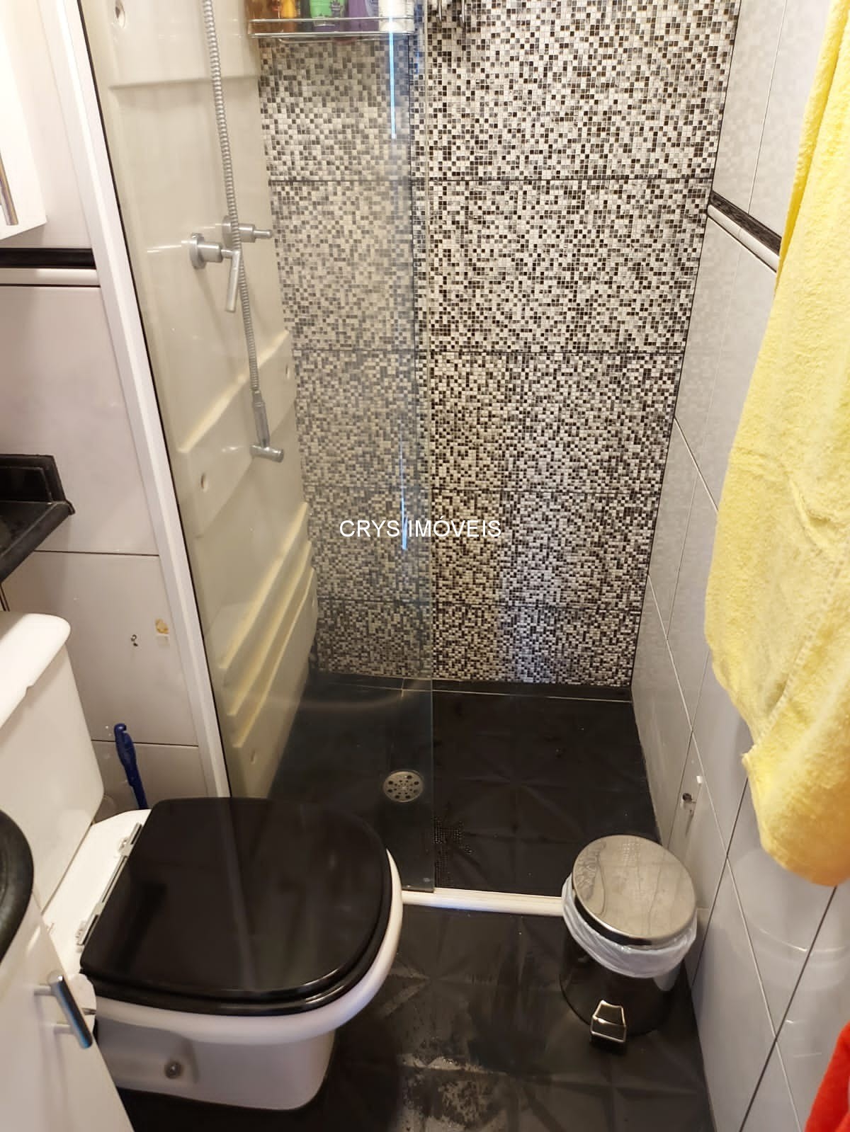 Apartamento, 2 quartos, 50 m² - Foto 6