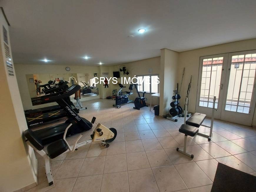 Apartamento, 2 quartos, 58 m² - Foto 11