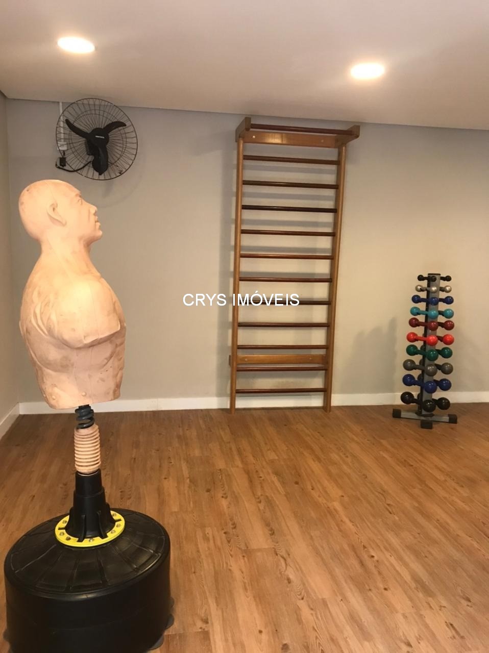 Apartamento, 2 quartos, 54 m² - Foto 11