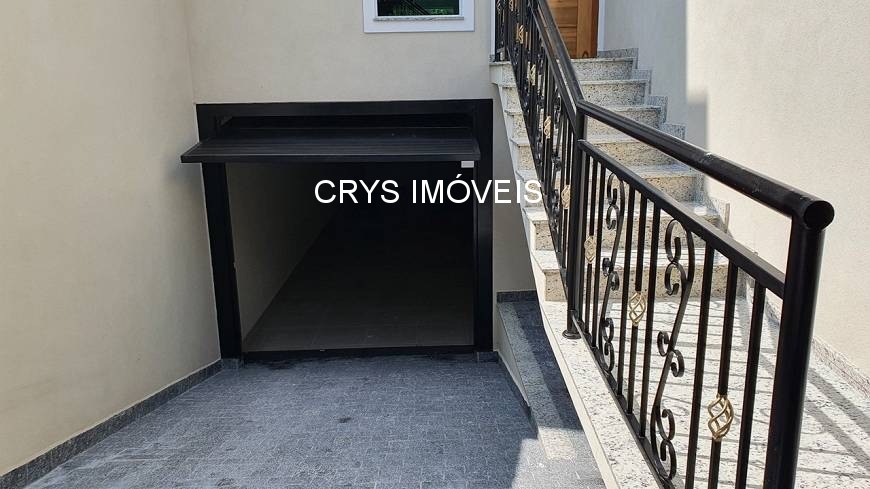 Casa à venda com 3 quartos, 233m² - Foto 18