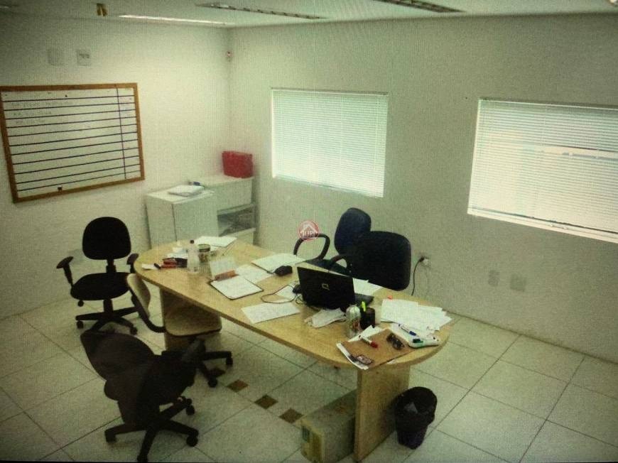 Depósito-Galpão-Armazém à venda e aluguel, 1114m² - Foto 3
