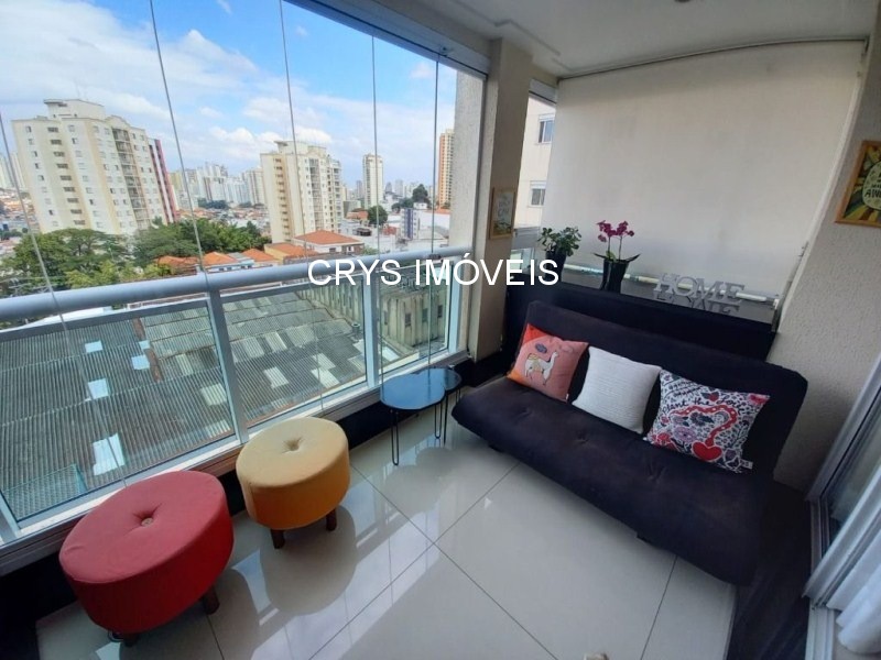 Apartamento, 3 quartos, 85 m² - Foto 14