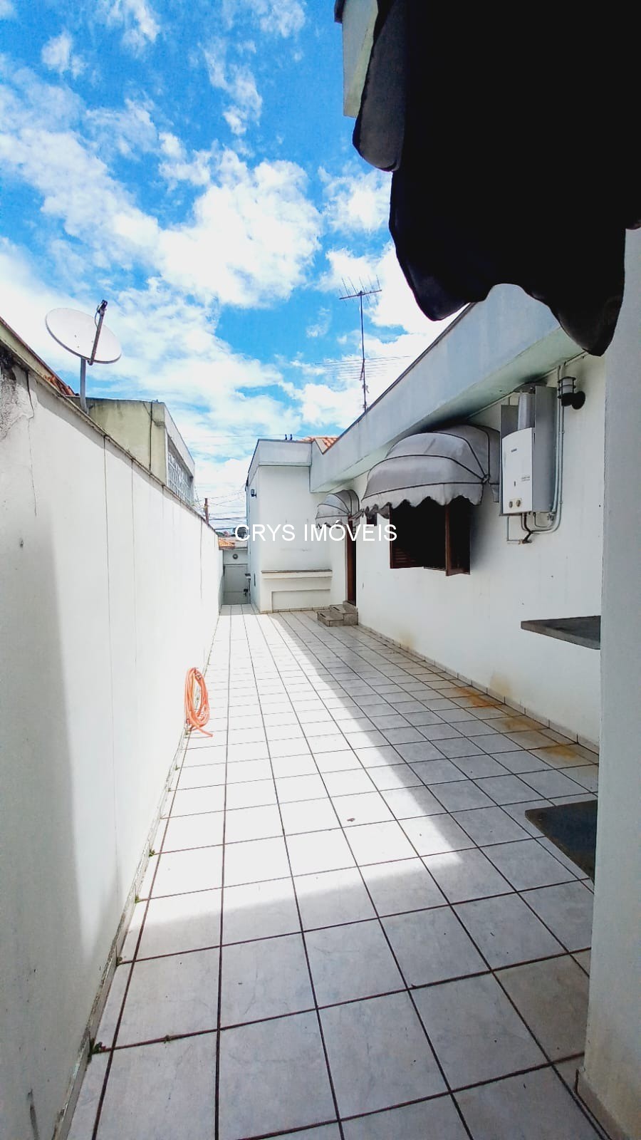 Casa, 4 quartos, 265 m² - Foto 24