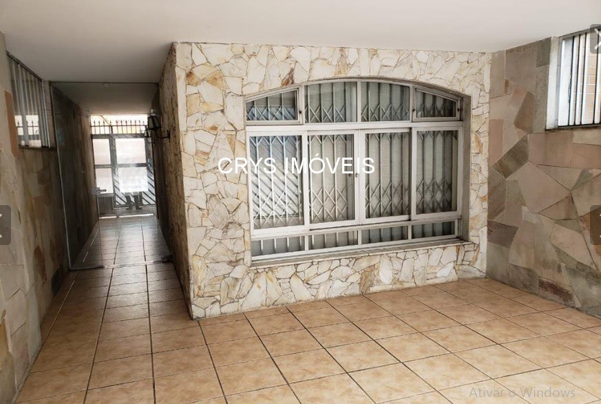 Casa, 3 quartos, 250 m² - Foto 1