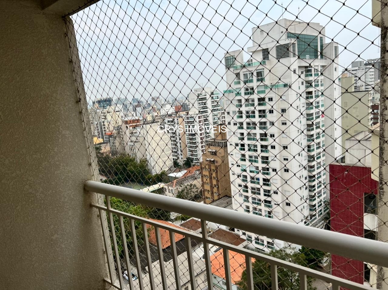 Apartamento, 1 quarto, 34 m² - Foto 13
