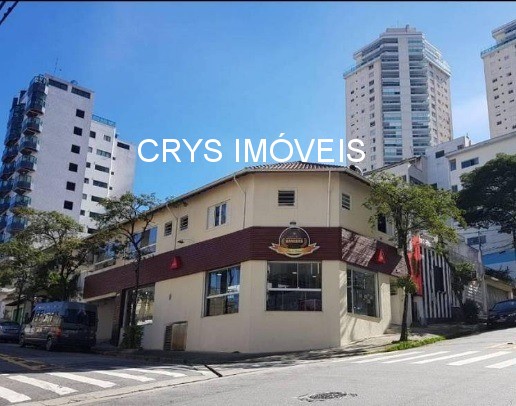 Loja-Salão, 350 m² - Foto 1