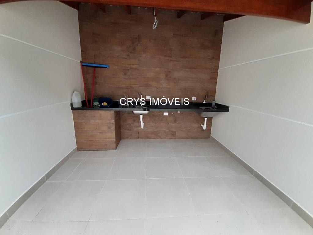 Casa, 3 quartos - Foto 14