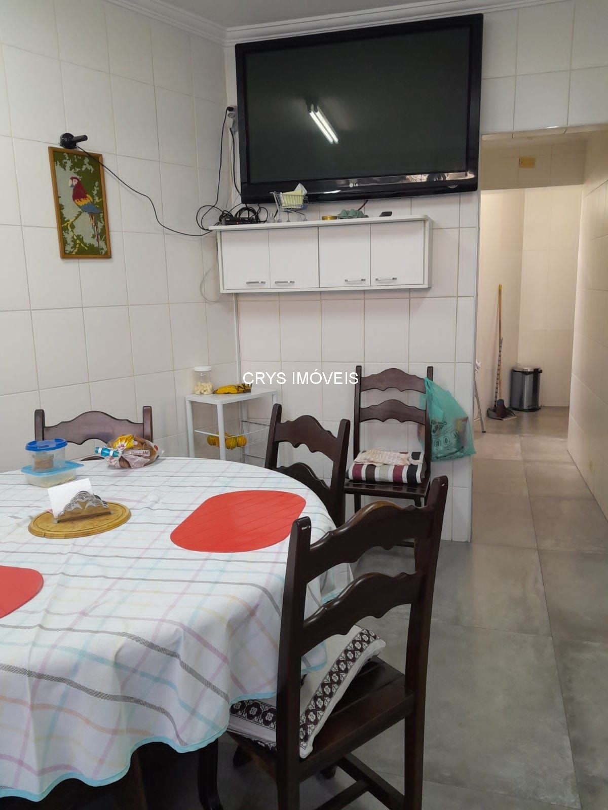 Casa, 3 quartos - Foto 3