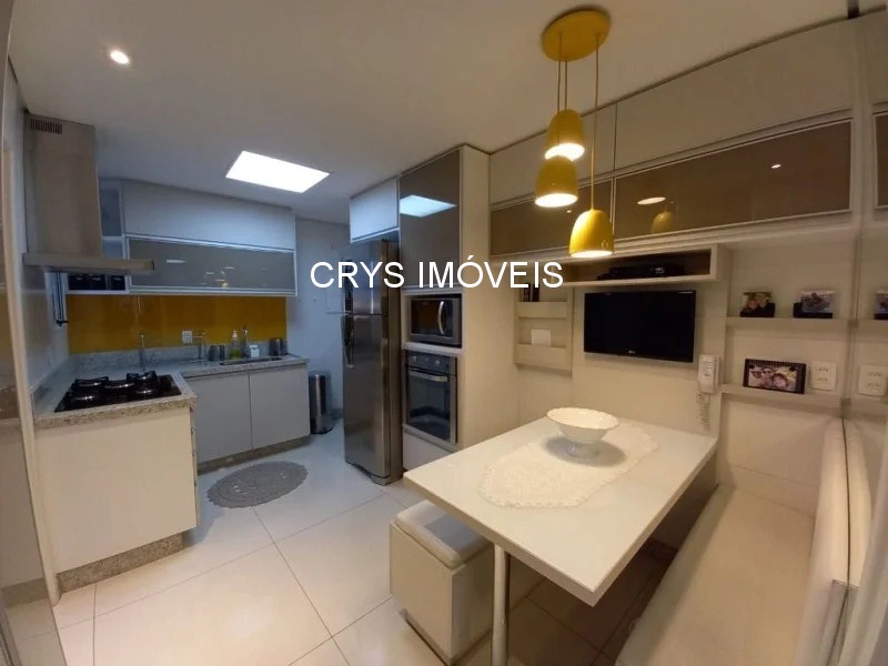 Apartamento, 3 quartos, 85 m² - Foto 10