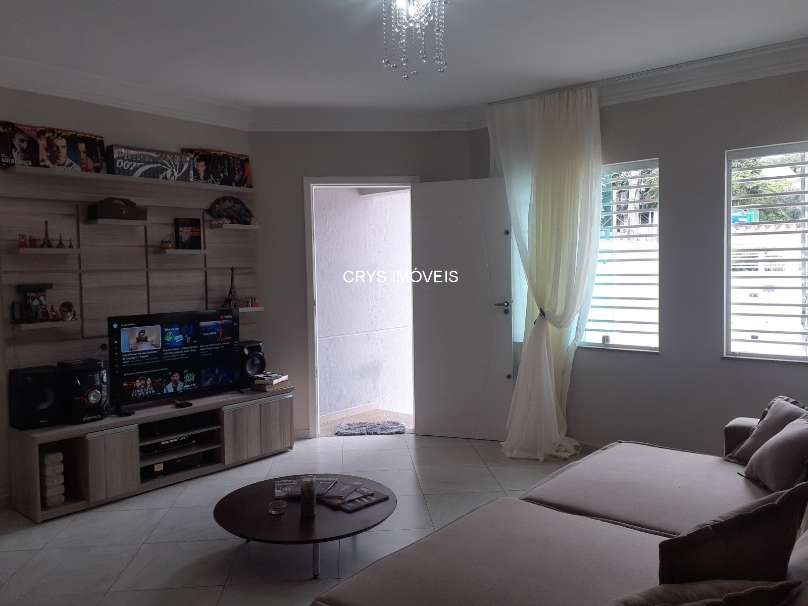 Casa, 3 quartos, 130 m² - Foto 29