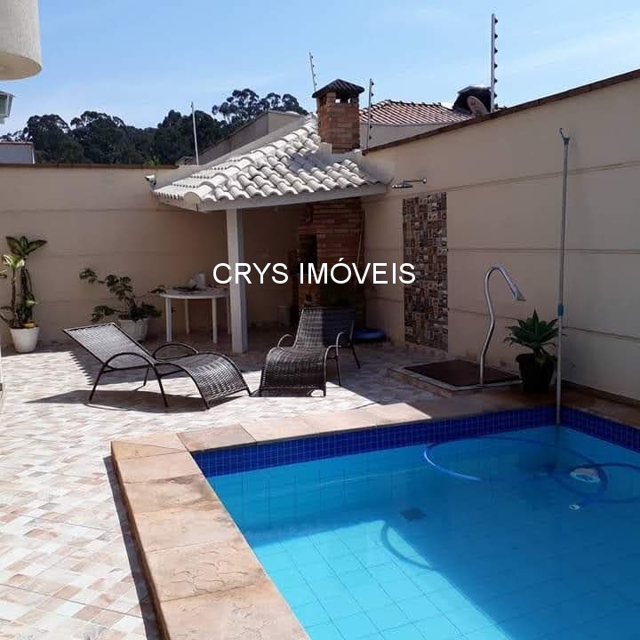 Casa à venda com 4 quartos, 340m² - Foto 22