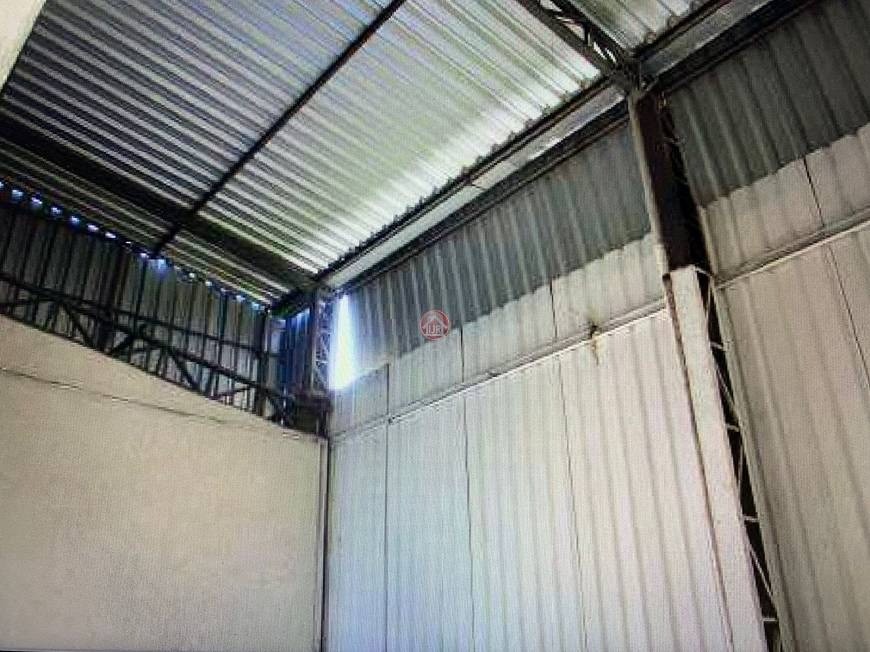 Depósito-Galpão-Armazém à venda e aluguel, 1114m² - Foto 13
