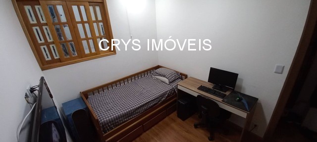 Casa, 3 quartos, 92 m² - Foto 5