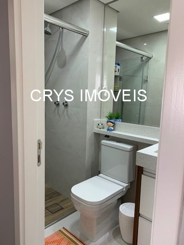 Apartamento, 2 quartos, 41 m² - Foto 8