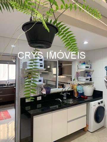 Casa, 3 quartos - Foto 7