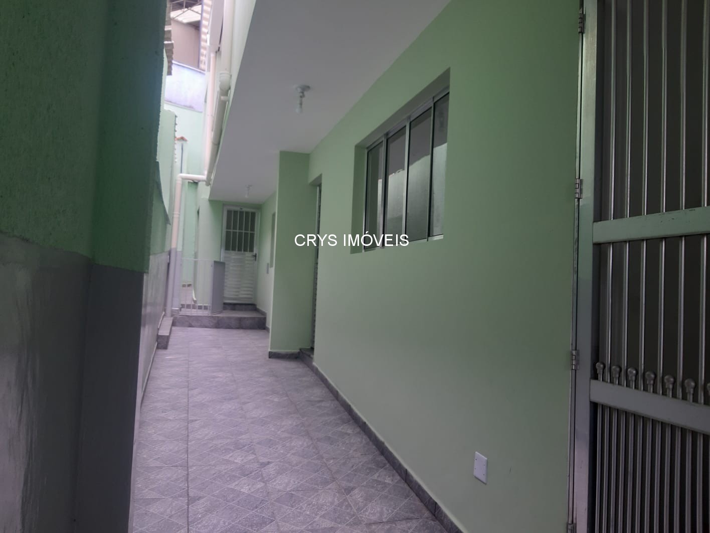 Casa, 2 quartos, 40 m² - Foto 3