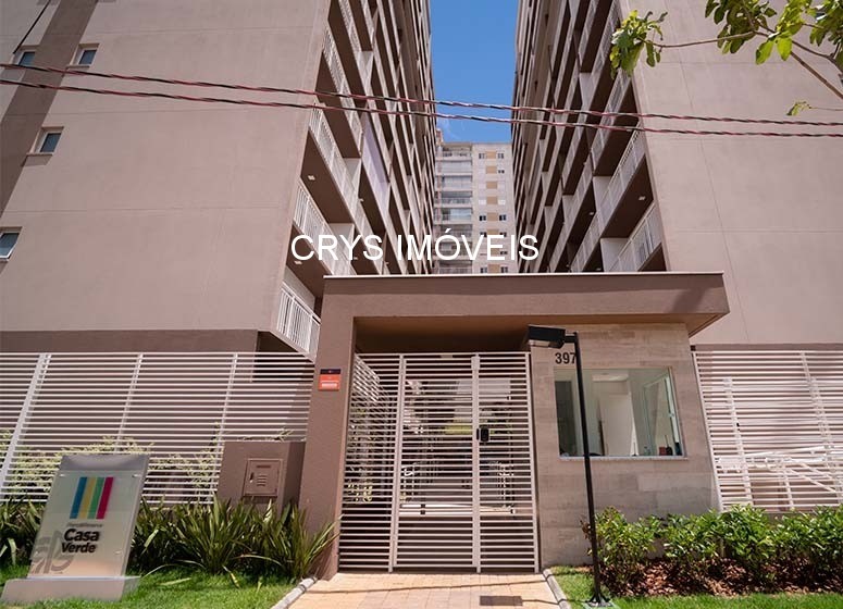 Apartamento, 1 quarto, 28 m² - Foto 21