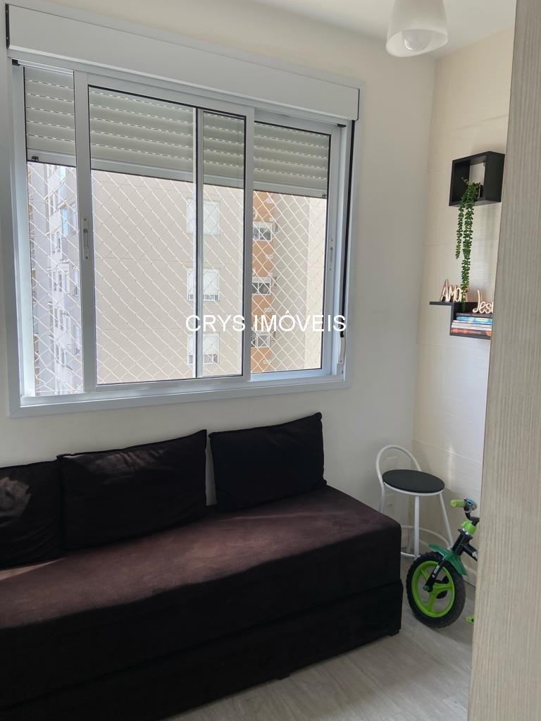 Apartamento, 3 quartos, 59 m² - Foto 11