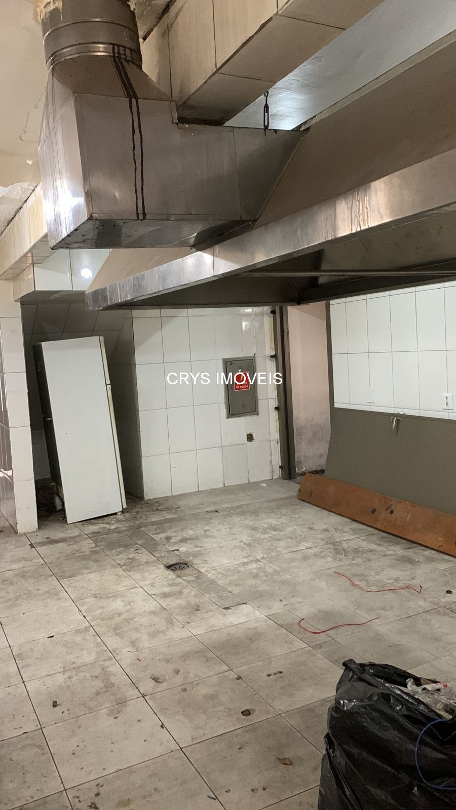 Loja-Salão para alugar, 600m² - Foto 9