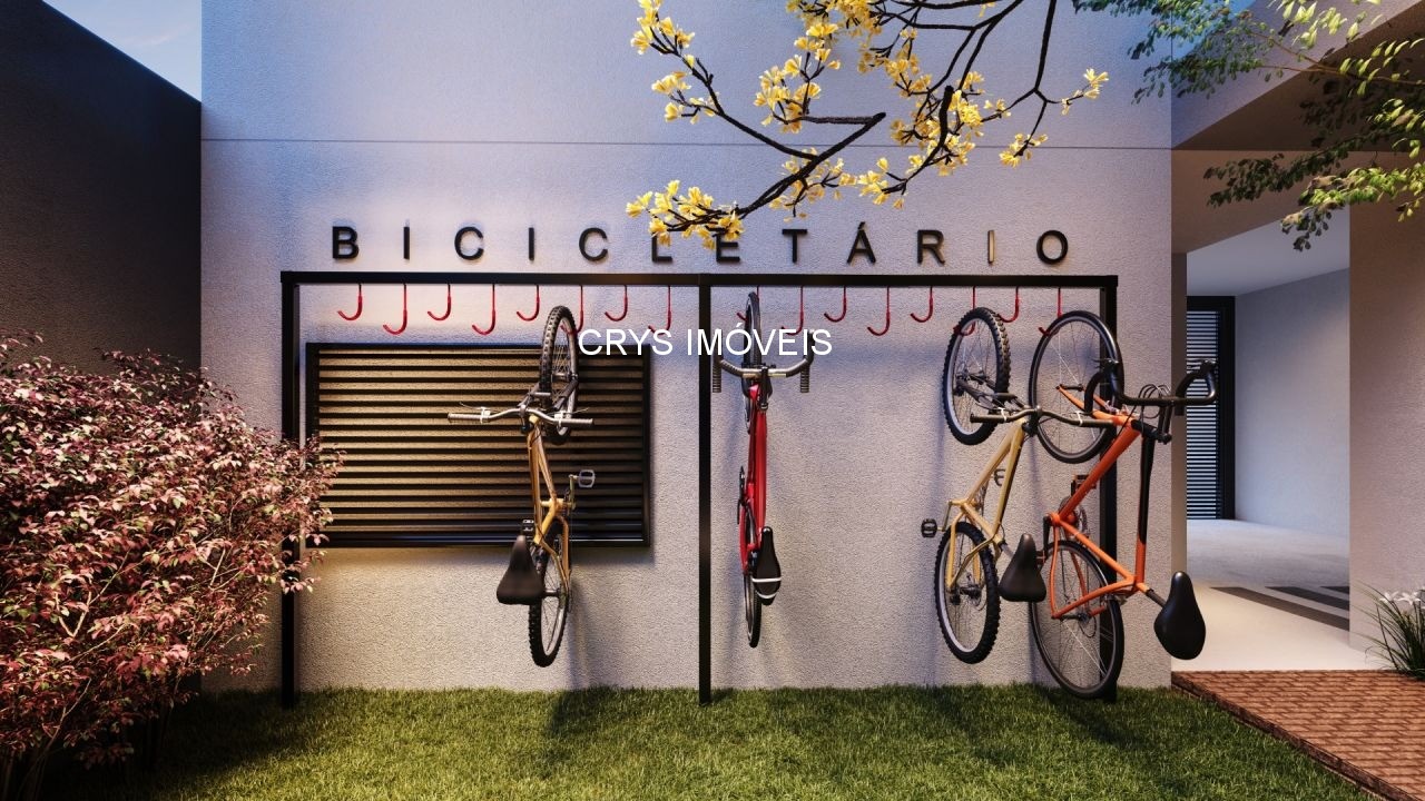 Apartamento, 1 quarto, 28 m² - Foto 8