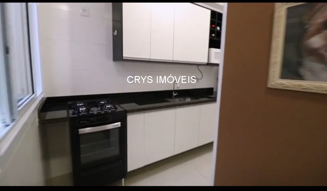 Apartamento, 1 quarto, 35 m² - Foto 5