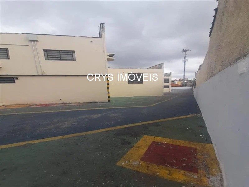 Depósito-Galpão-Armazém para alugar, 1000m² - Foto 6